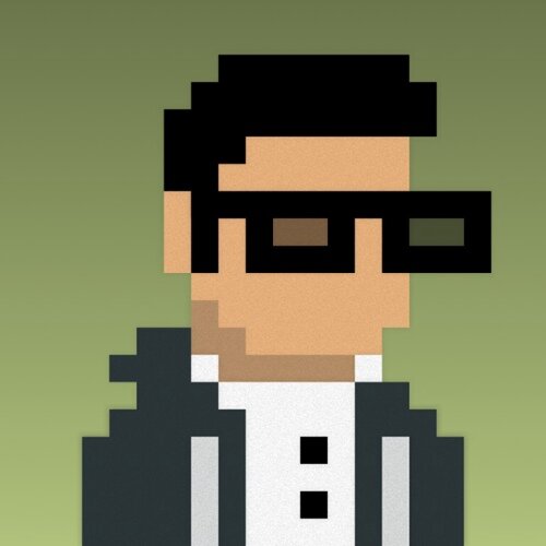 Kenobidarksidep's profile picture. Católico, Contador, Geek y fan de Bob Dylan