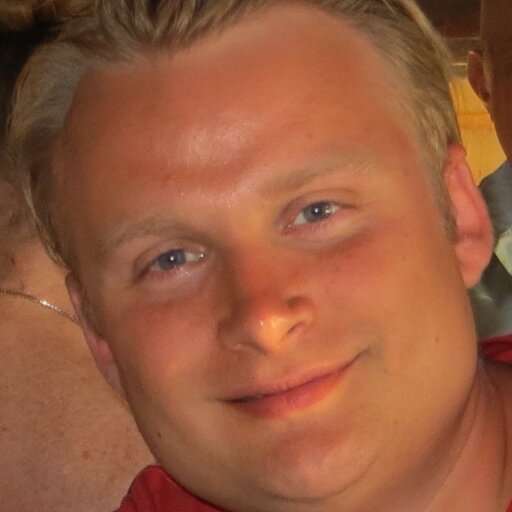 cvagner's profile picture. Tweeting about everything and nothing.