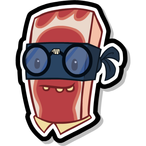 CTO & co-founder of Bacon Bandit Games. Winnipeg game dev.