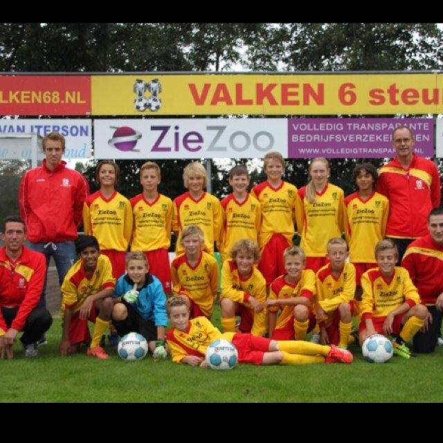 ValkenD1/midmid/8/valkenburg/AFCA/fack/feyenoord
