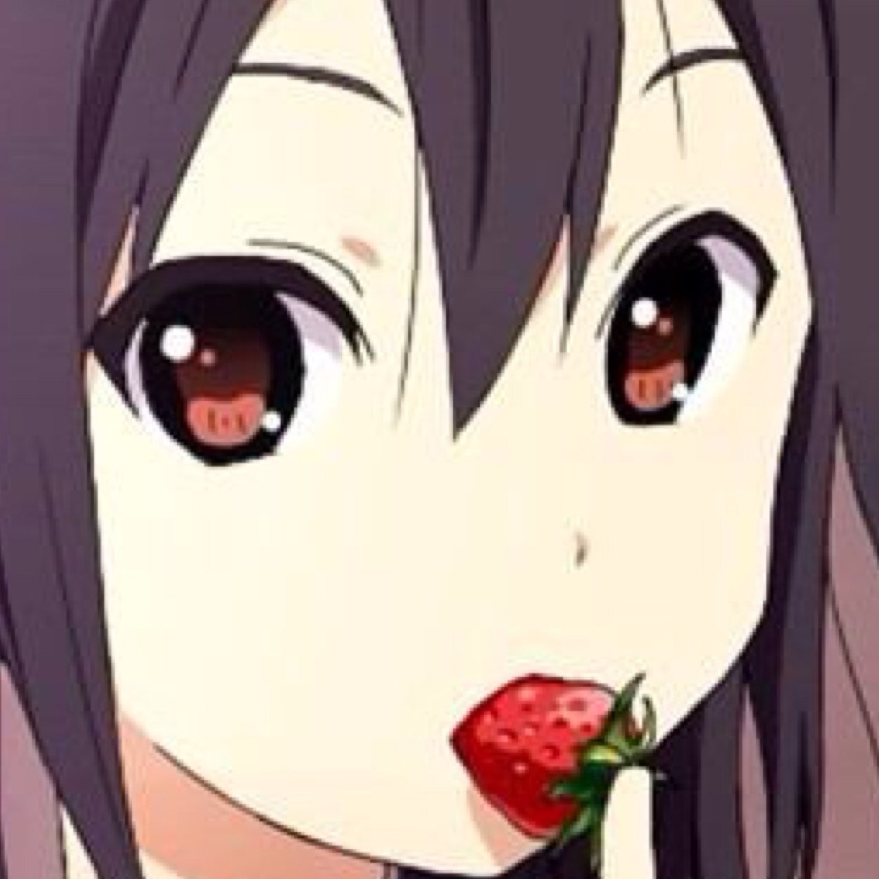 あずさ/JK/けいおんlove♡/あずにゃん