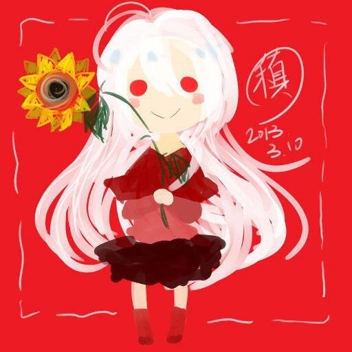 吾乃元稹。
