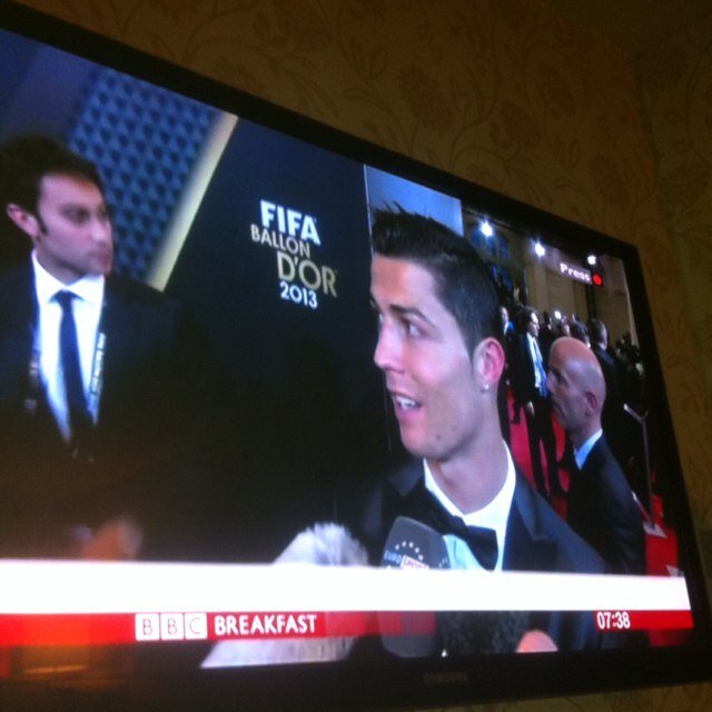 Rononaldo