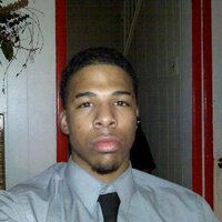 Malcolm Guillory - @RicoDaDon01 Twitter Profile Photo