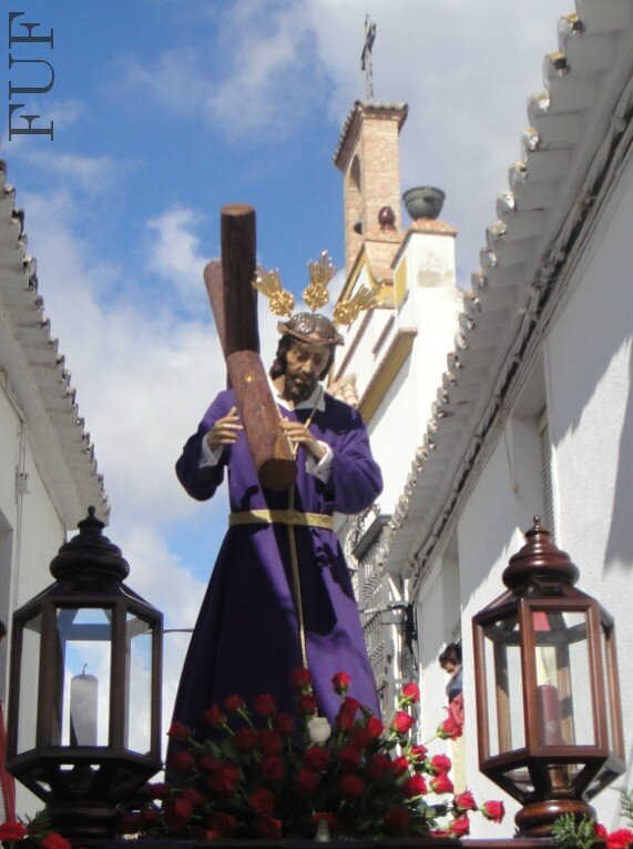 La pasión según ARJONA hablaremos de todo lo que ocurre en esa semana de pasión se contara a minutos que esta su cediendo antes y después de la semana santa