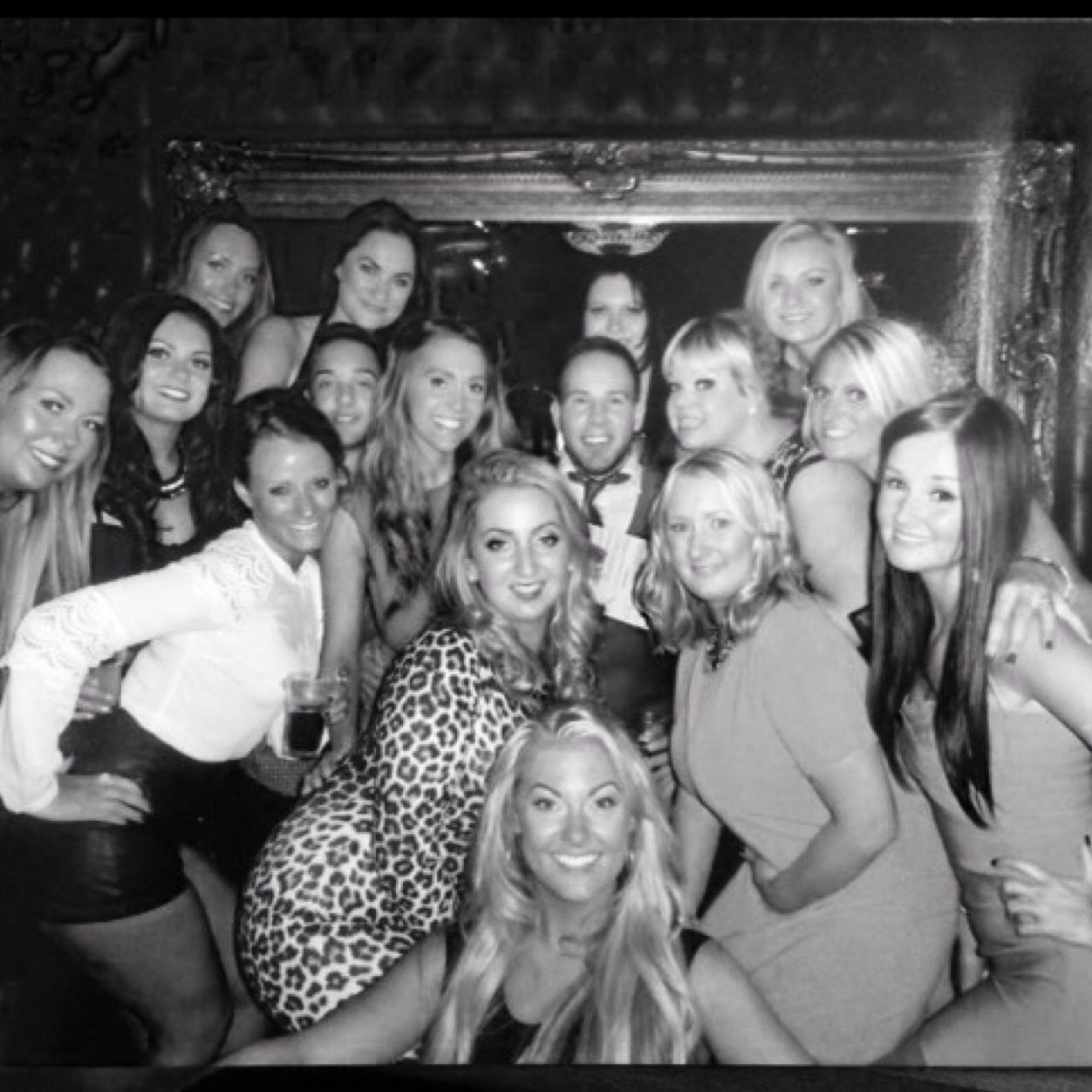 ShayShaybiggs's profile picture. 