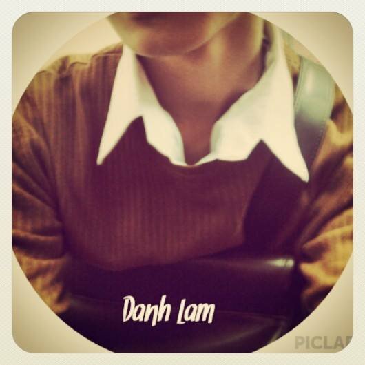 DanhLamZ's profile picture. http://t.co/px1TJ4IxWK