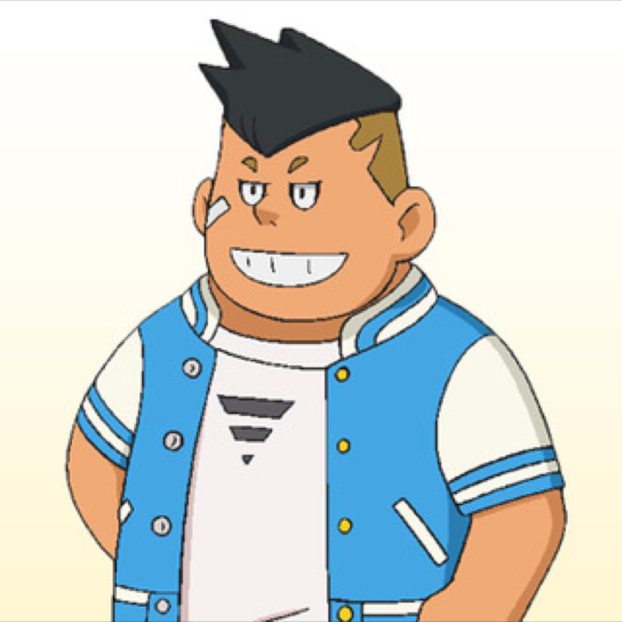 熊島五郎太 Kuma Yokaiwatch Twitter 熊島五郎太 Kuma Yokaiwatch Twitter