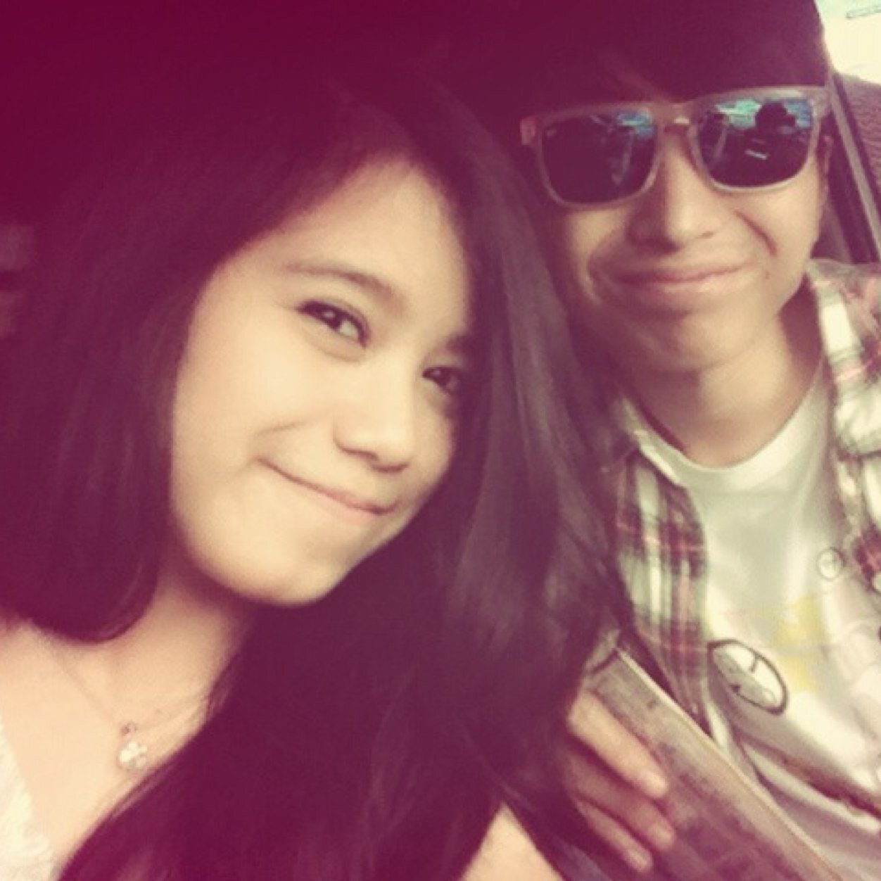 Love Us ..