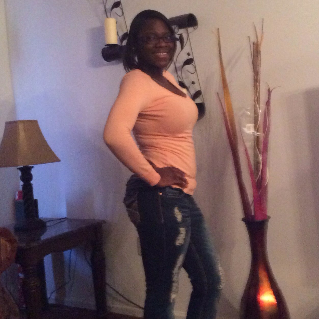 #pretty  #teamdarkskin #taken