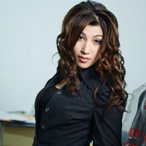 SarvaraS's profile picture. Певица