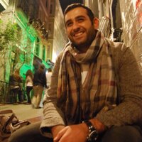 Veysel Mütevelizade (@mutevellizade) Twitter profile photo