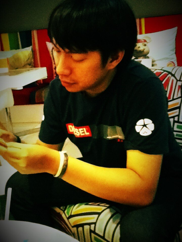 fairuz_iuz's profile picture. Ordinary person II juventini II