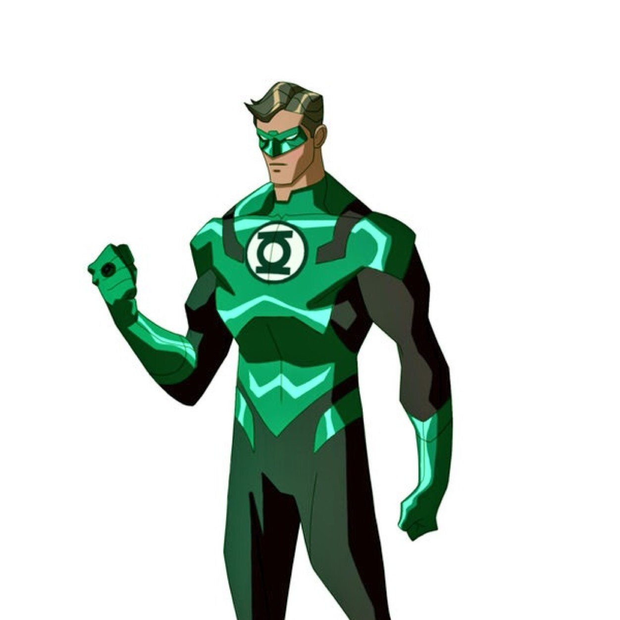Protector of Sector 2814. Been a green latern for 4 years; still learning new tricks with this ring and i have the ability to overcome fear.