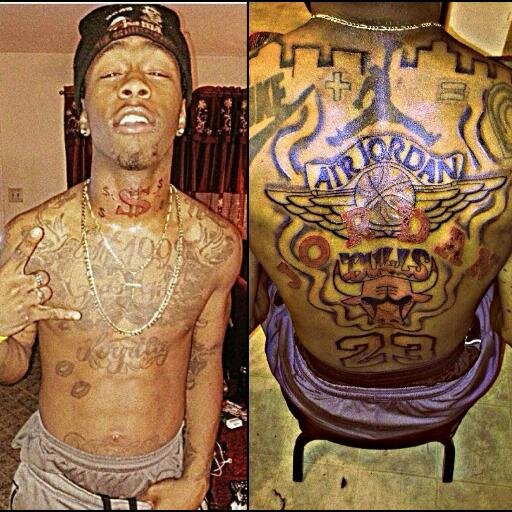 Im 20 Years Old.I Dnt Fuck Wit Many.I Hold It Down By Myself.Single Life Clss/of 12.College Lyfe In The 919 WTCC & #SU 16..KKPsi.Im Frm The 214. Live In Da 2-6
