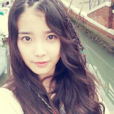 　　IU --- Fake --- S : 02.09 ~　　