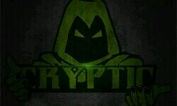 Cryptic_Hugobos's profile picture. 