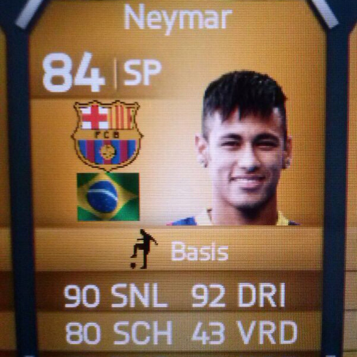 Ruilen via ruilvoirstel/FIFA14PS3NOSCAM