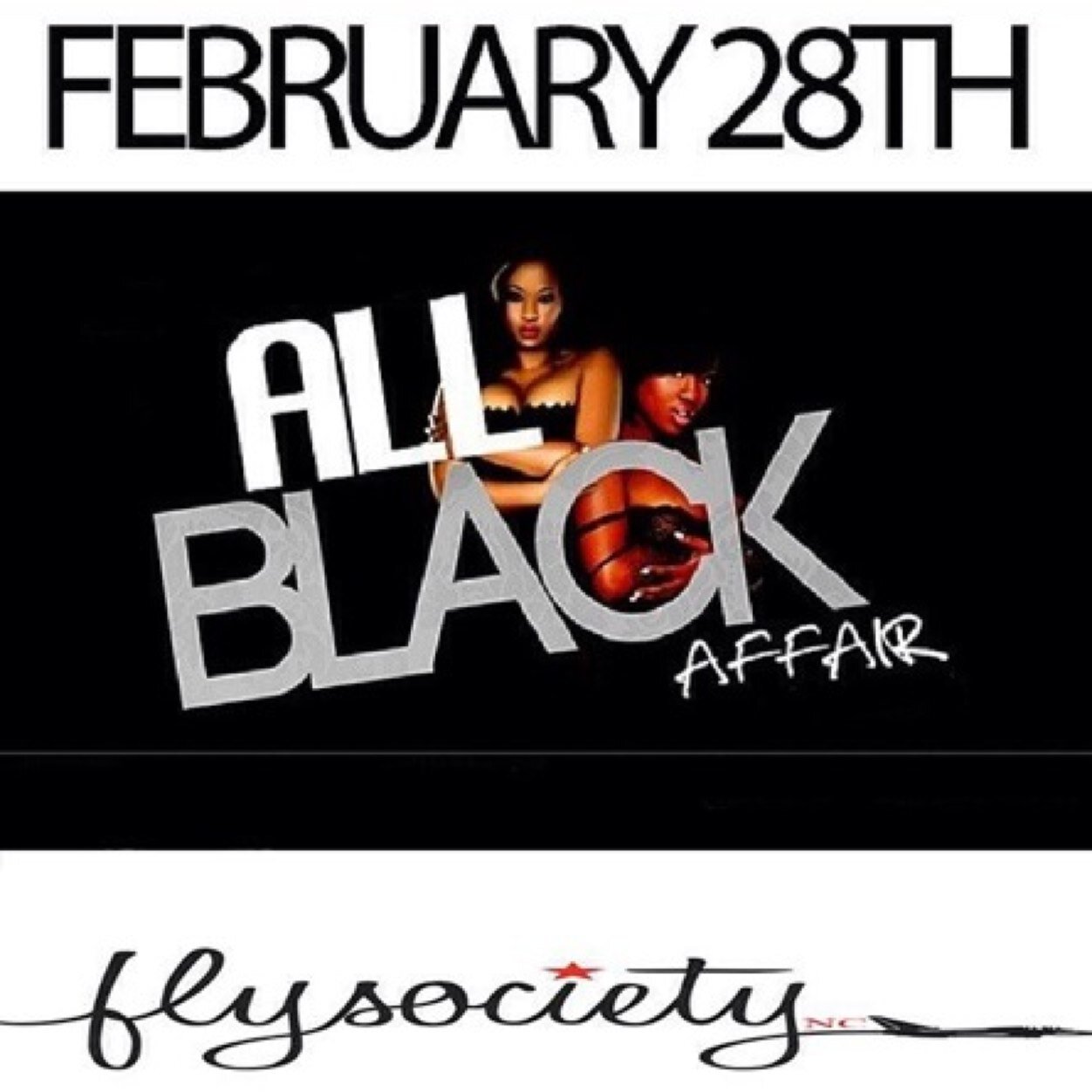 FLY SOCIETY NC for hosting parties,fashion shows,photo-shoots, performaces at parties ect. Email: 1flysocietync@gmail.com