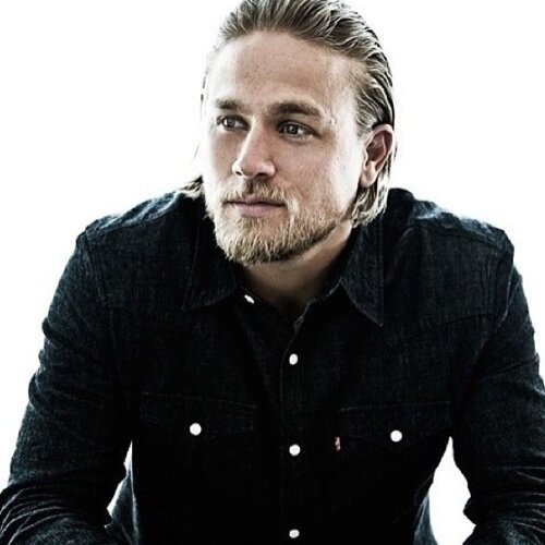 A True Outlaw Finds The Balance Between The Passion In His Heart And The Reason In His Mind. The Outcome Is The Balance Of Might And Right [18+] #ATA #SOA #AU