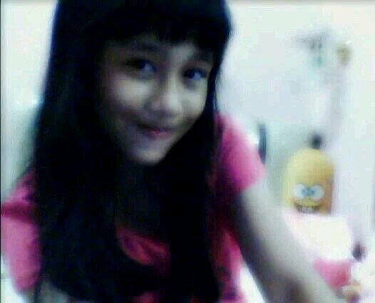 Salsabila Hanum