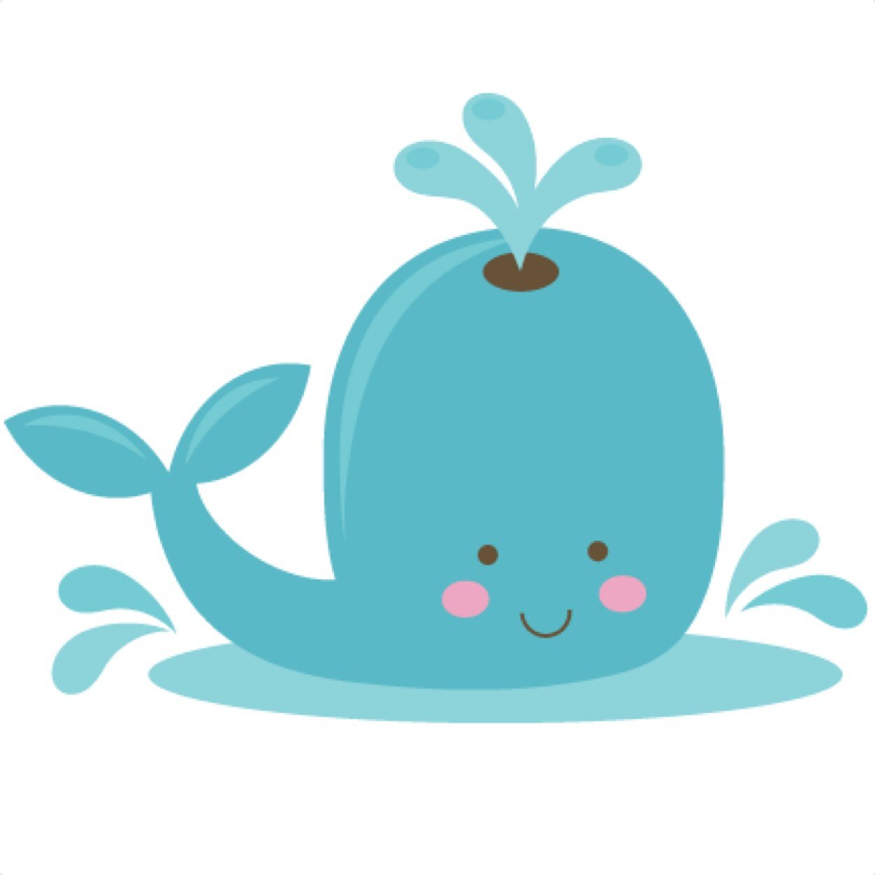 Download Happy Lil Whale Smileywhaie Twitter