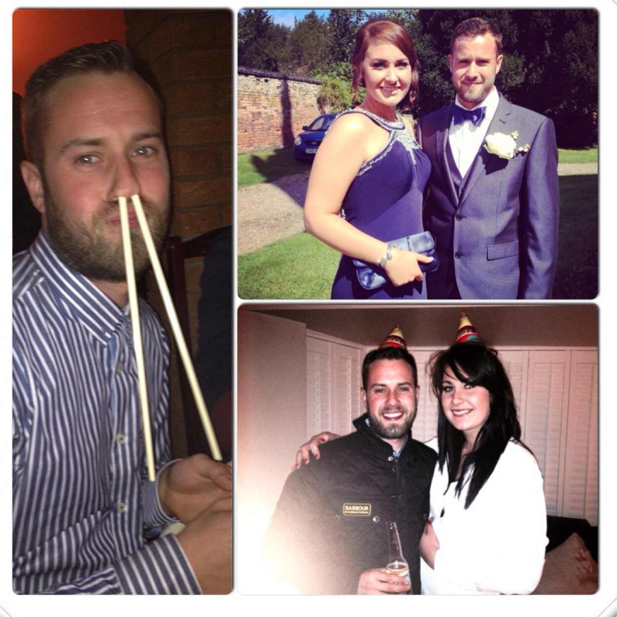 Guyminshall87's profile picture. Contracts manager for minshall construction. Mountain biker, carp angler!!! Live life to the max!!!!!