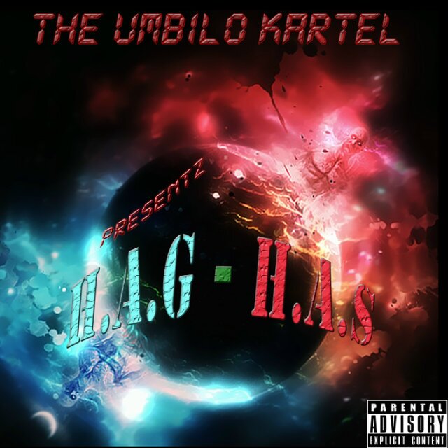 Rapper, Songwriter, Recording engineer. C.E.O & Founder of The Umbilo Kartel & Associate of Courtacy Music Group