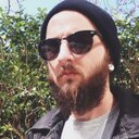 Aaron Berndt - @deadyellowmoon - Twitter