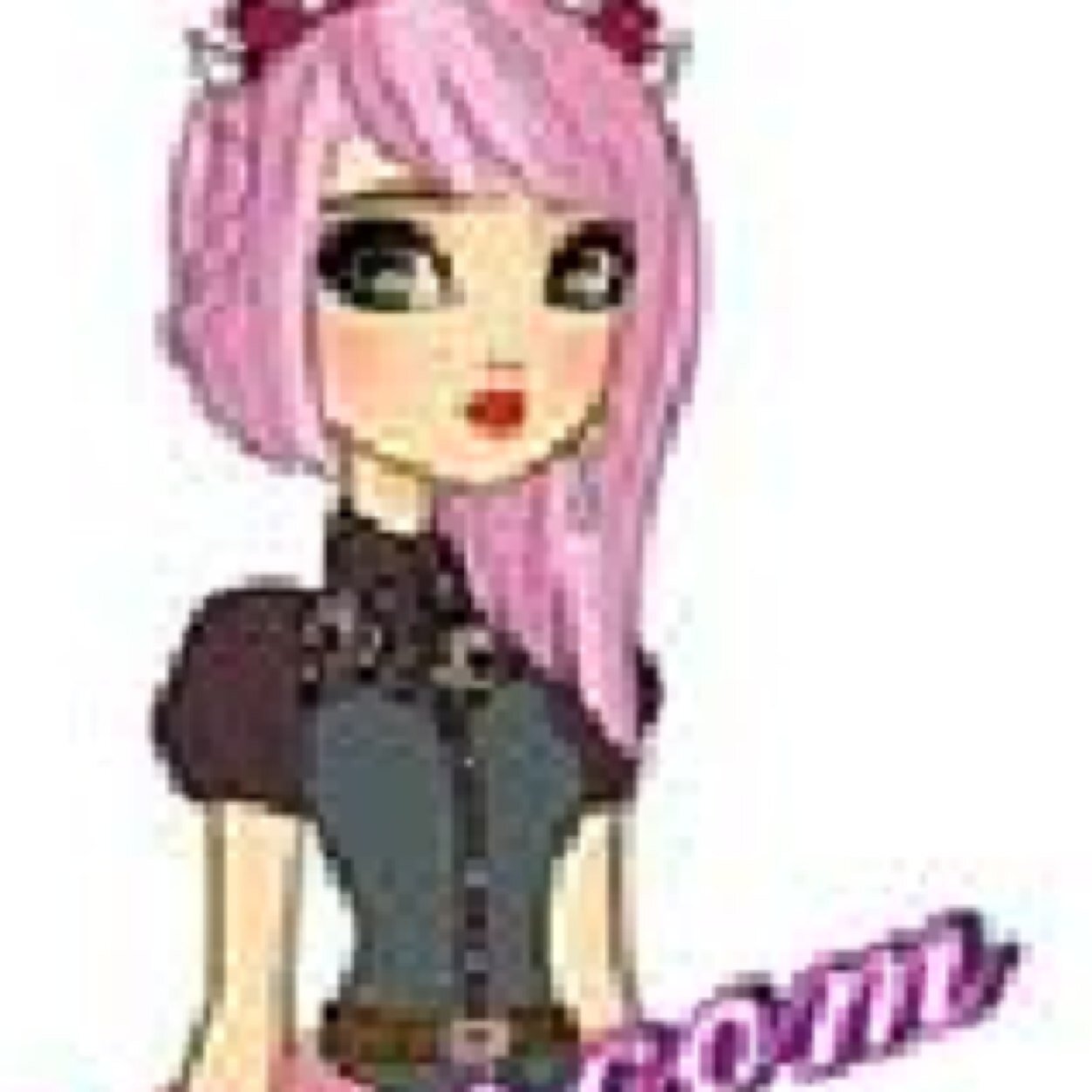 Poppy_202's profile picture. Im Poppy O hair daughter of Rapunzel i love hair # natural beauty# number 1 # ROYAL