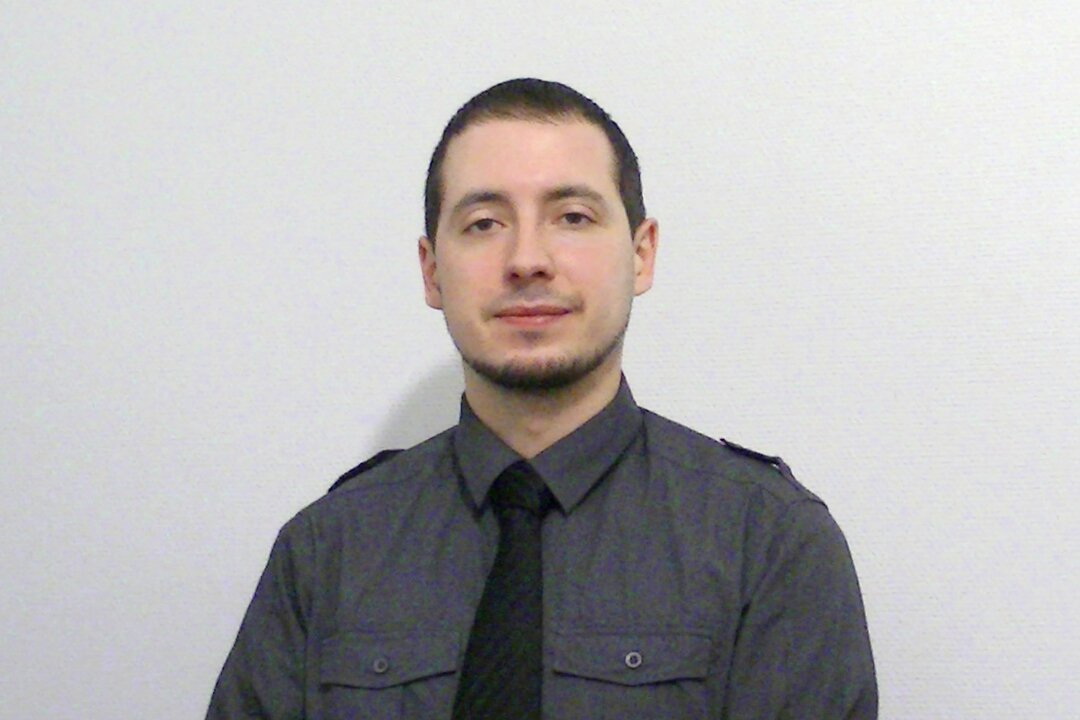 julienlaurent85's profile picture. 