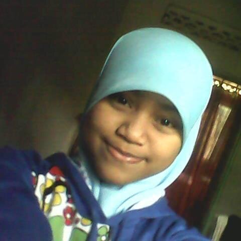 Simple :)