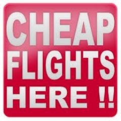 Jalan-jalan ga harus mahal kan??
Mari kita berburu tiket murah!!! 
#Bukan tukang jualan tiket
#Cuma suka jalan2 saja
=)