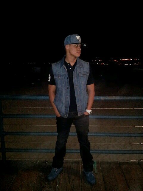 live life to the fullest