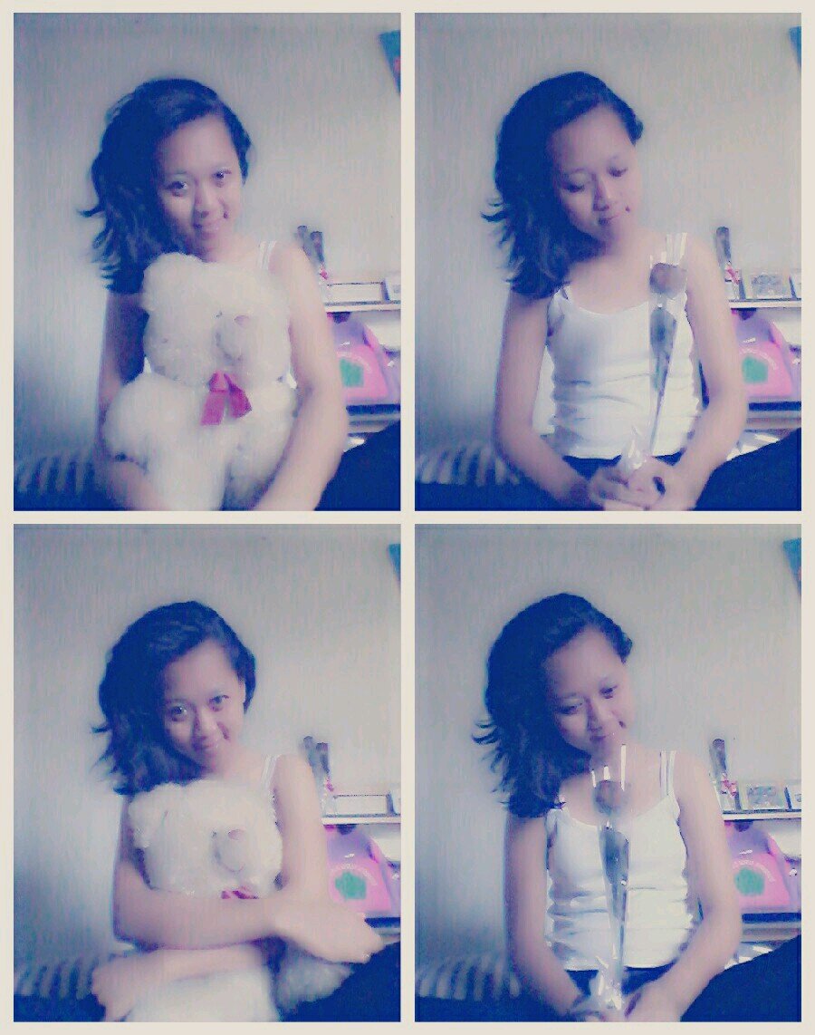 Muhammad Rafly :* :-) 300314