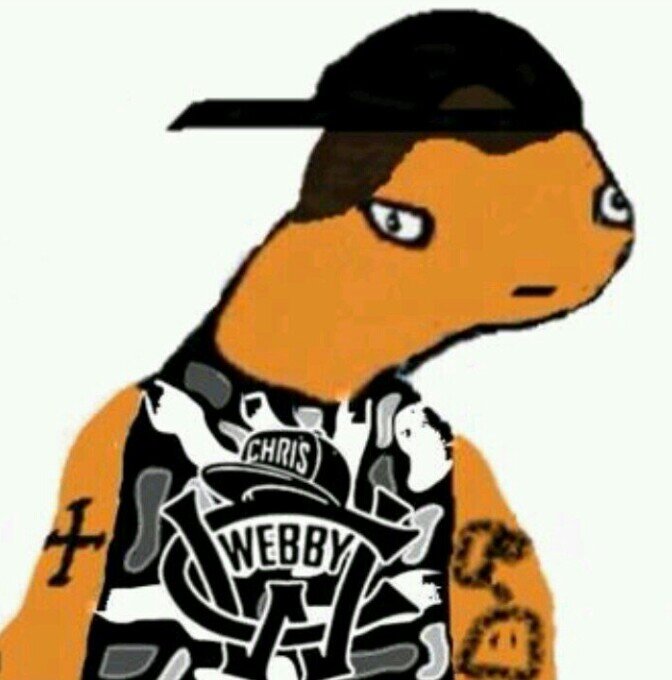 The original Chris Webby toon. I reapz fur teh burbz. Account created 4/10/13.
