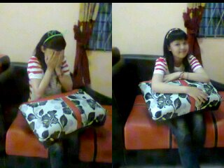 Yg uda baca profile gua, please!! Folback/follow gua langsung.. Psti gua folback ♥A♥