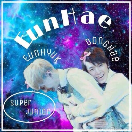 SUPER JUNIOR 동해💙