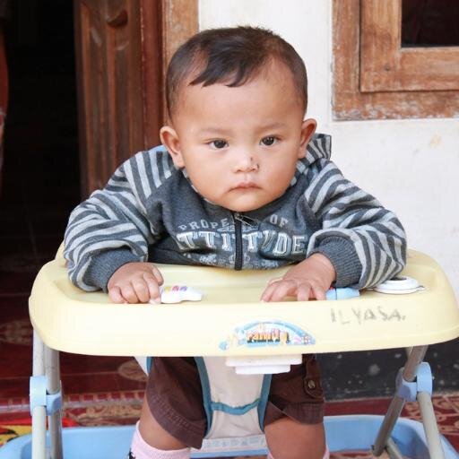 ElRahmadi's profile picture. Calon Ahli Syurga.... Aamiin....