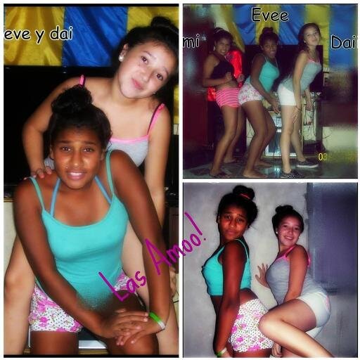 EveRodriguaz's profile picture. voy a reir voy a gosar vivir mi vida lalala♪ seguime y te sigo ;)