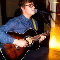 18, studying at leeds college of music.