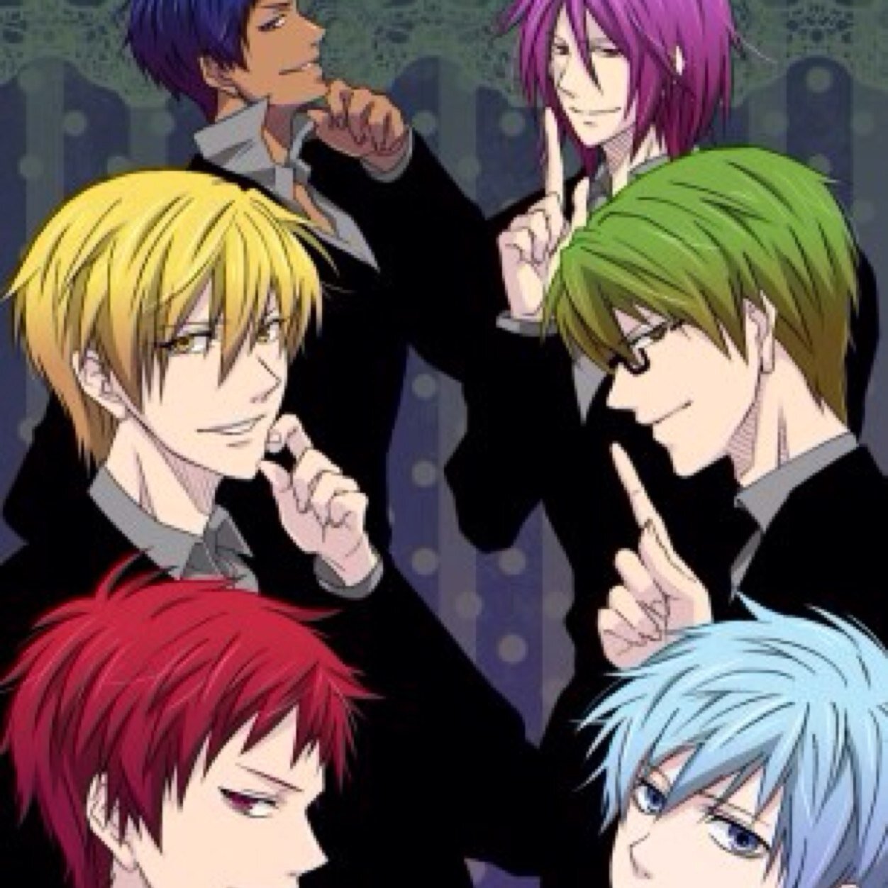 進撃^_^黒バスアニメ好きっス❤️さんのプロフィール画像