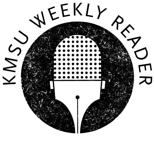 Weekly_Reader's profile picture. The Weekly Reader is an author interview radio program. It airs Thursdays at 10:30 a.m. on KMSU 89.7 in Mankato. Podcast is available on our site and SoundCloud