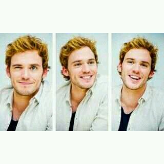 i'm obsessed with sam claflin. he's my describing of perfection. he is my sunshine. ♡ || want a sugarcube? || proud #claflincadet since 2011 ♡ ||