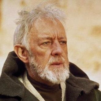 CryptoWanKenobi's profile picture. Crypto Knight, Light-Crypto Master, Light Side of the Forks