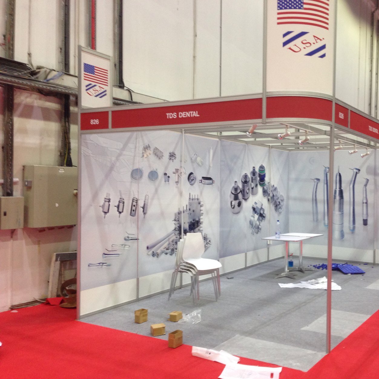 tds_dental's profile picture. 