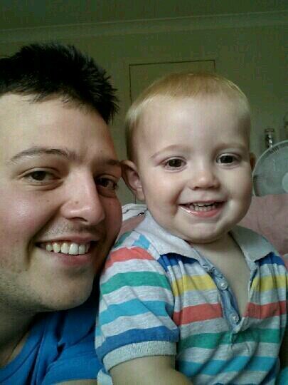 hinzey01's profile picture. Love my wife and kids and a Big fan of AC/DC and The Back to the Future Trilogy