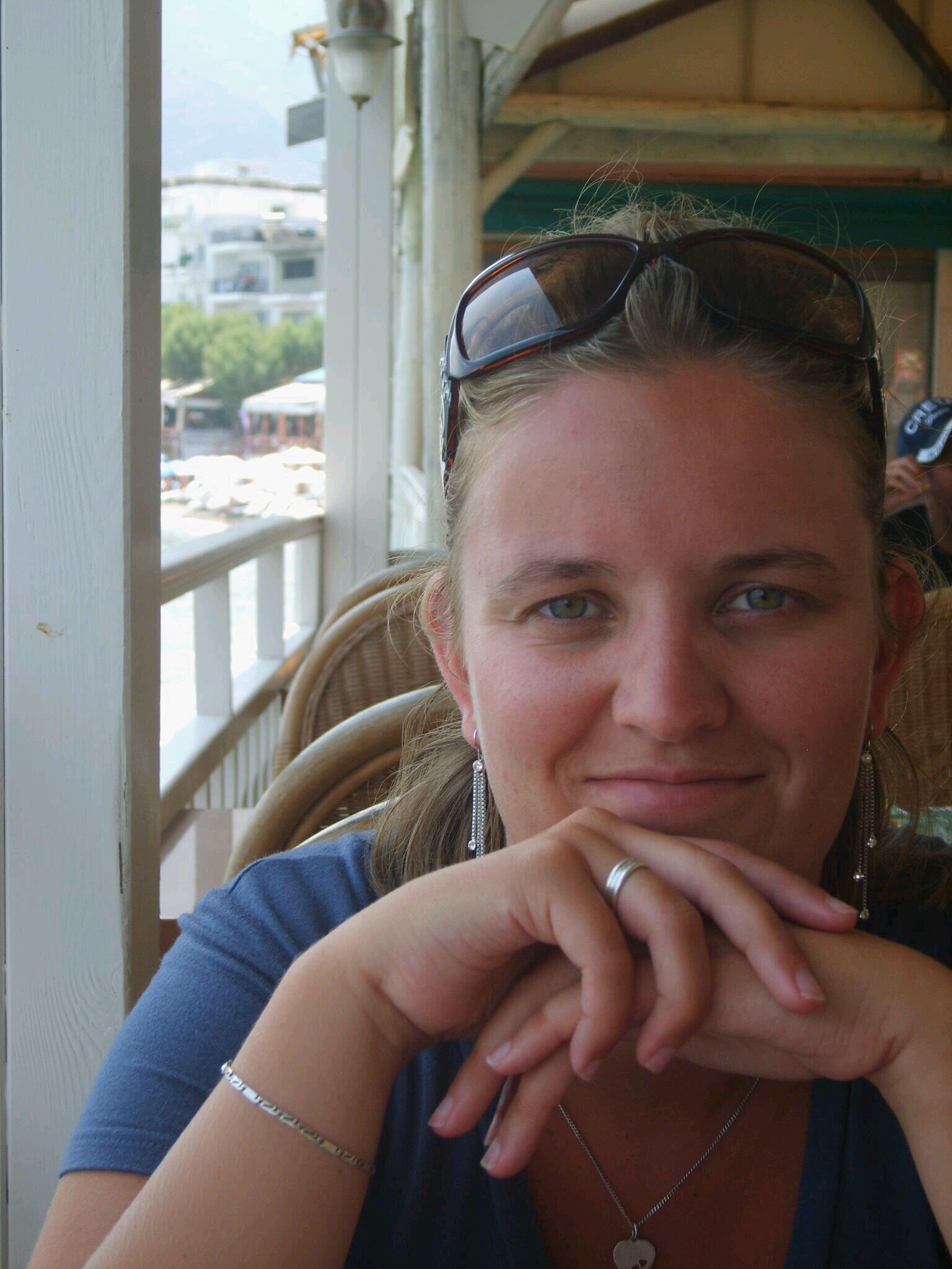 AnnikaStaal's profile picture. 