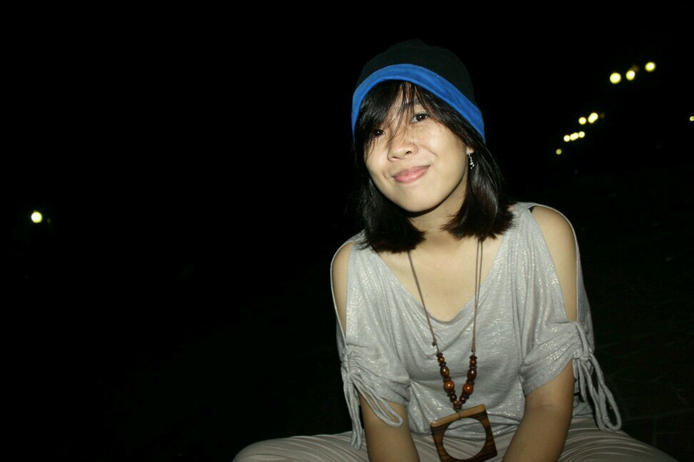 ervinasurya's profile picture. I`m your`s @ambonessykey