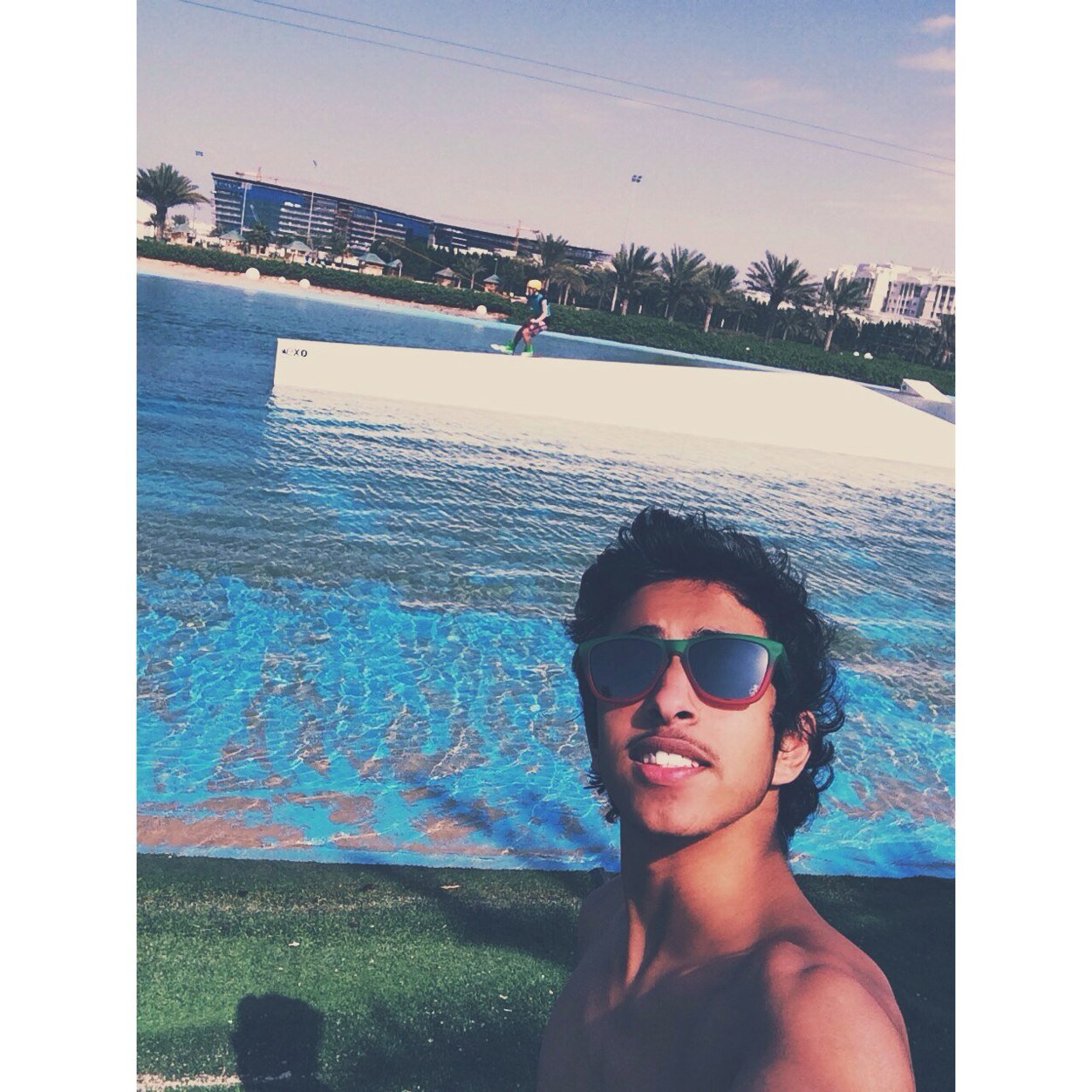 ☆instagram - M7maadSR M7madAlromaithi♔